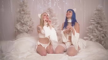 Preview 1 of Petite Piper Perri Anal - CUM THIRSTY KITTES