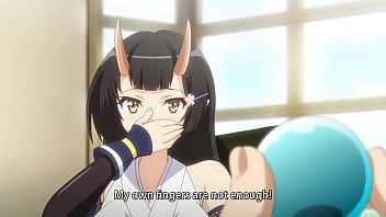Preview 2 of Urop Sex - Enjo Kouhai Episode-6