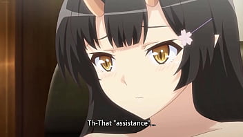 Preview 3 of Urop Sex - Enjo Kouhai Episode-6