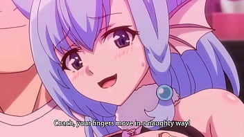 Preview 1 of Urop Sex - Enjo Kouhai Episode-6
