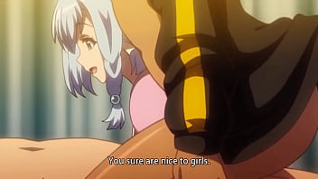 Preview 4 of Urop Sex - Enjo Kouhai Episode-6