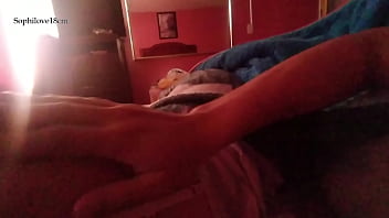 Preview 1 of Dease Sax - Primera vez en un motel despu&eacute_s del antro y gime como experta,  Gran trasero recibe semen adentro