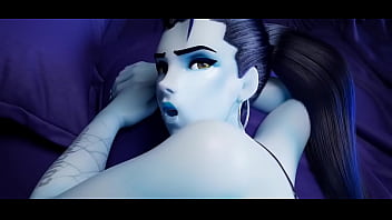 Preview 4 of Xnxx Mujr - Widowmaker