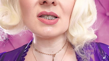 Preview 4 of Bawa Balik - Pee solo and saliva - FemDom POV