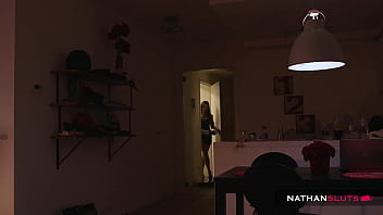 Preview 1 of 2h Xvideo - Busty Milf Housewife Cathy Heaven Rough ANAL DRILLIING By A BBC - 4K teaser