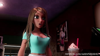 Preview 3 of Boket Indon - Sexsona - Episode 1 - WHO PUT THEIR DICK IN KARENS LATTE?
