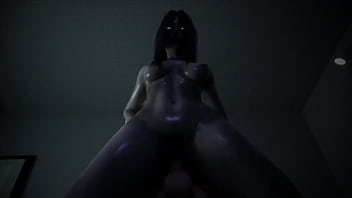 Preview 3 of Bbc Gangbang Mexican Mom - fantasminha Erotica (Hentai 3D)