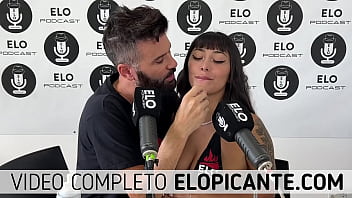 Preview 1 of Russian Old Woman Sex - COMO LE GUSTA QUE SE LA CHUPEN A PAO DULZURA