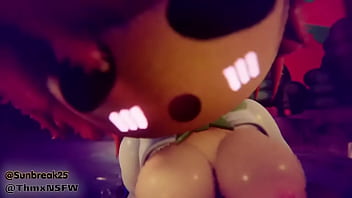 Preview 4 of Rajvap Secxi Xxx Video - Sex in the japan pool~|Sunbreak25 &amp_ ThmxNSFW