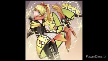 Preview 2 of Rorino Sex - Tapu Koko