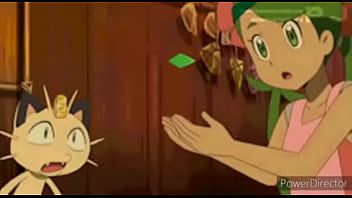 Preview 4 of Rorino Sex - Tapu Koko