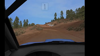 Preview 3 of Pickup Girl Ana - Richard burns rally