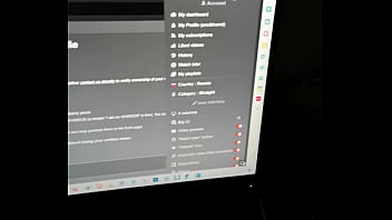 Preview 2 of Sucks Cums - Verification video