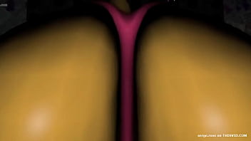 Preview 4 of Pain Gyno - Fnaf fart