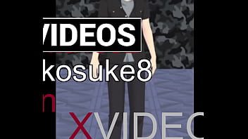Preview 2 of Big Tits Liv K - 認証動画