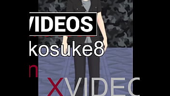 Preview 1 of Big Tits Liv K - 認証動画