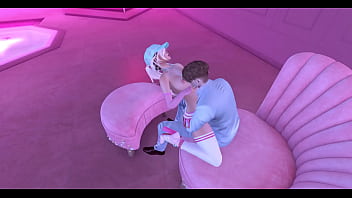 Preview 1 of Nwo Hd Xxx 2018 - Pink Room
