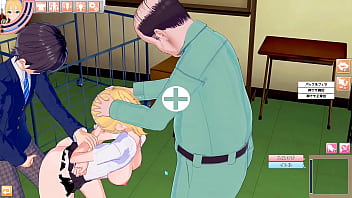 Preview 4 of Xxx Porn Sex Mom And Son - コイカツダークネスの遊び方