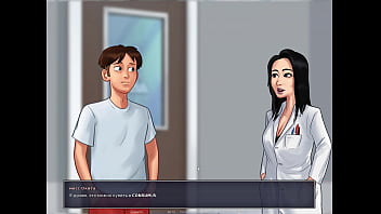 Preview 3 of New Wwww Xxxxxx Hot - Complete Gameplay - Summertime Saga,  Part 10