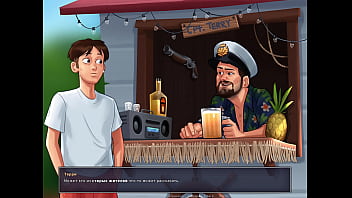 Preview 1 of New Wwww Xxxxxx Hot - Complete Gameplay - Summertime Saga,  Part 10