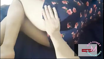 Preview 1 of New Bion - CON LA JEFA DE MI MEJOR AMIGO EM RICO VESTIDO CAMARA ESPIA