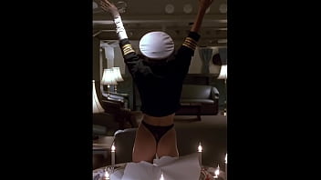 Preview 1 of Adivasi Hd Xxxvideos - Erika Eleniak stripper scene 1080p