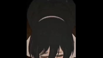 Preview 2 of Greta Polac - Mikasa