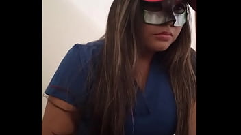 Preview 1 of Xxx Sunny Lewani - working at the doctor&#039_s office on good friday i get sexy for my boss looking for casual sex