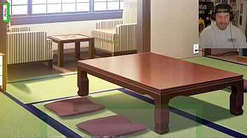 Preview 2 of Zaberdsri Xxx - The Risky Move That Almost Cost Me Everything in Naruto (Jikage Rising)