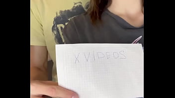 Preview 2 of Misti Jannat Xxx - Видео для верификации