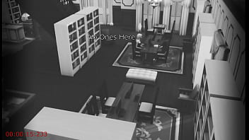 Preview 1 of Doreamon Xxx Shizuka - wife fucks stranger at library,  security cam