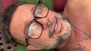 Preview 2 of Ala Juersa - Fiz menage com duas gostosas a morena e a loira ,  gozei na boca das duas safadas.