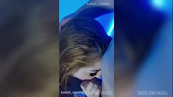 Preview 3 of Sil Bala - Linda ruiva de 18 anos adora levar o pau fundo na bucetinha molhada e cavalgar na piroca - Malu Paz - KmaroteTV