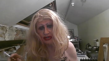 Preview 2 of Vvvvxxx Com - Sarah Millward,  just back from a night out