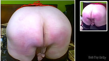 Preview 2 of Angle Wikcy - Dolly gets ass used and hole opened