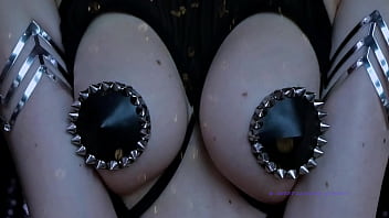 Preview 2 of Blach Hentai Bleach Xxx - Swipe that card for Me - small tits mesmerize femdom findom moneyslave paypig sweet lucifer goddess