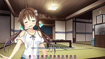 Preview 1 of Big Bop Sex - Koinaka -Koinaka de Hatsukoi x Nakadashi Sexual Life- / Mai Kudou Scene 12