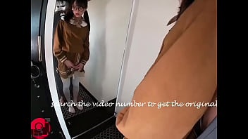 Preview 1 of Miku Airi Gets Fuck - free ver. - Uniformed Babies 0238