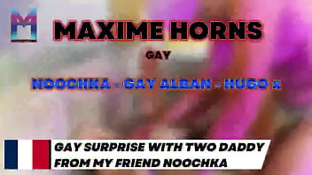 Preview 2 of Mom Son Young - I love fucking daddies gay alban know what to do with his ass...he is getting suced by another daddy as well ! I love o ...