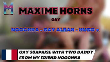 Preview 3 of Mom Son Young - I love fucking daddies gay alban know what to do with his ass...he is getting suced by another daddy as well ! I love o ...