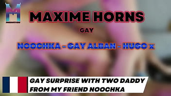 Preview 4 of Mom Son Young - I love fucking daddies gay alban know what to do with his ass...he is getting suced by another daddy as well ! I love o ...