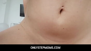 Preview 4 of Nilo Anal - OnlyStepMoms  -  Stepmom Wants To Know What A MILF Does- Krissy Lynn