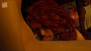 Preview 4 of Lialord Sex - Eternum 77