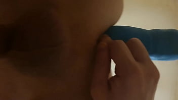 Preview 4 of Jav Public Uncensored Beeg - Crossdresser ass play with fucking machine
