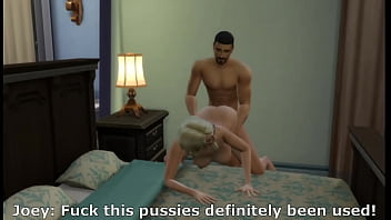 Preview 4 of Jepang Forno Bokep - Bored wife,  bored husband