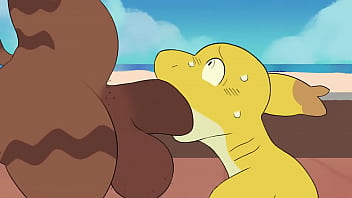 Preview 2 of Maalud Wapka - Sexo com amigo na praia[Ventes]