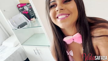 Preview 1 of Danger Sexxx - Coelhinha safada foi arrombada pelo Mastro