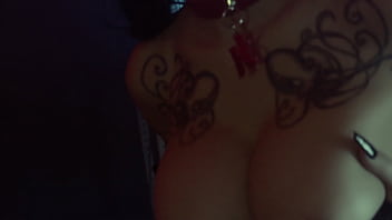 Preview 4 of Oq Holder - Channel XXX - Luna Luxxx