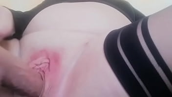 Preview 4 of Big Cock Sequirty - Azmış t&uuml_rk hatun dildosuyla zevkin doruklarinda
