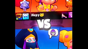 Preview 1 of Ass Riding Anal - Brawl stars Mortis comendo geral